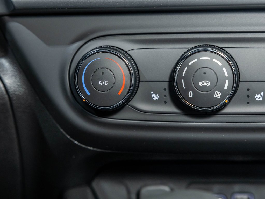 2026 Chevrolet Trax in St-Jérôme, Quebec - 16 - w1024h768px