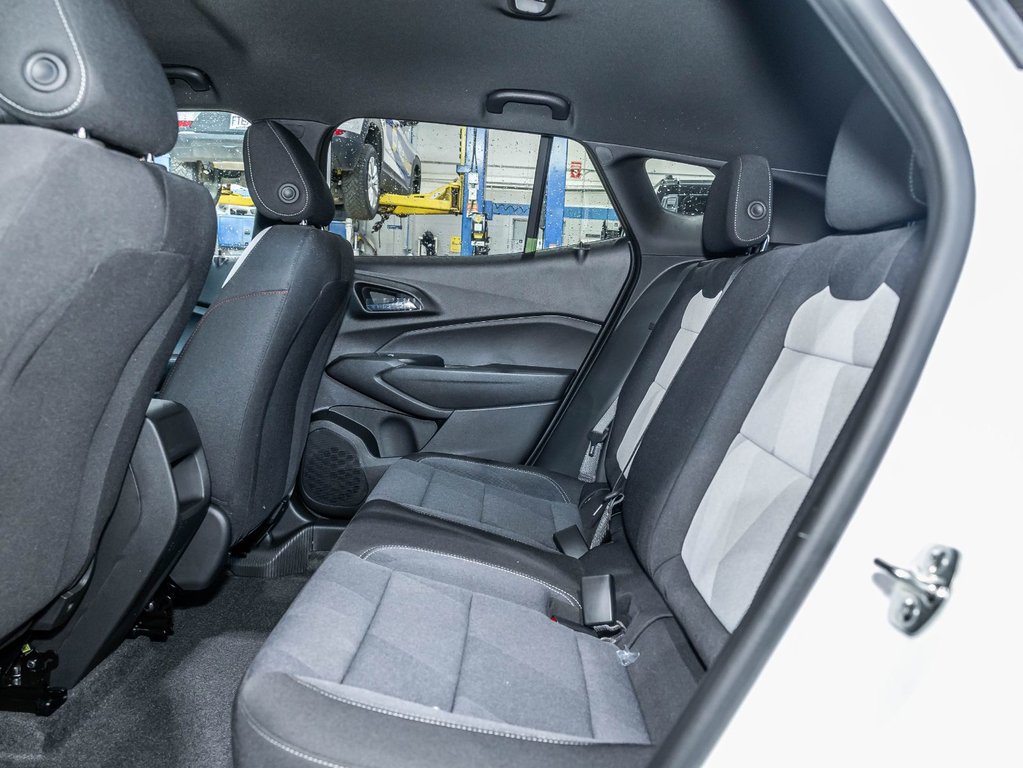 2026 Chevrolet Trax in St-Jérôme, Quebec - 19 - w1024h768px
