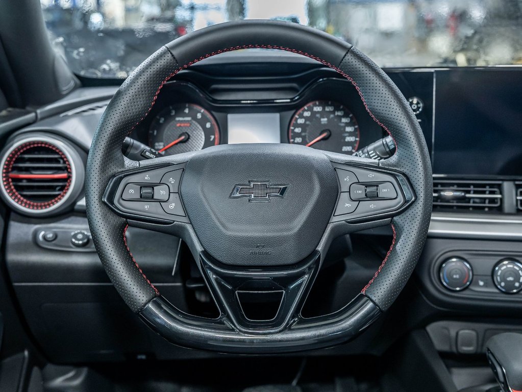 2026 Chevrolet Trax in St-Jérôme, Quebec - 10 - w1024h768px
