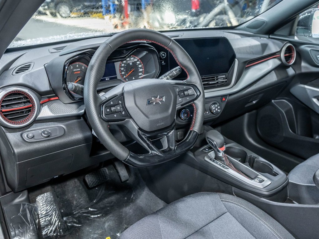2026 Chevrolet Trax in St-Jérôme, Quebec - 8 - w1024h768px