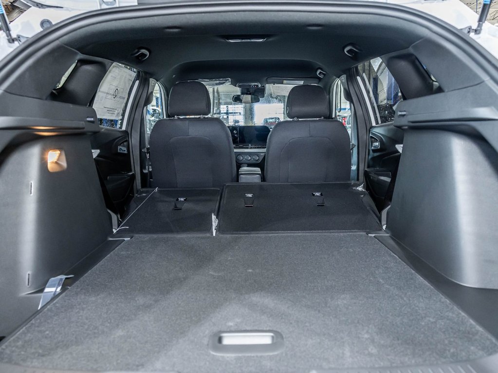 2026 Chevrolet Trax in St-Jérôme, Quebec - 21 - w1024h768px