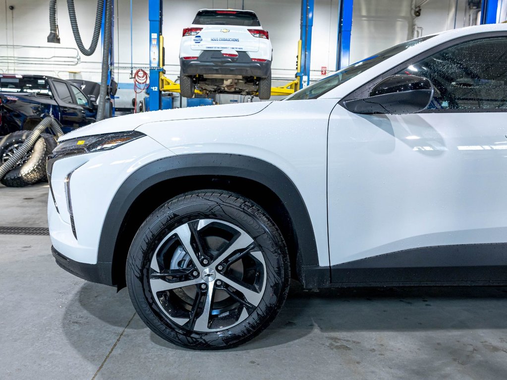 2026 Chevrolet Trax in St-Jérôme, Quebec - 23 - w1024h768px