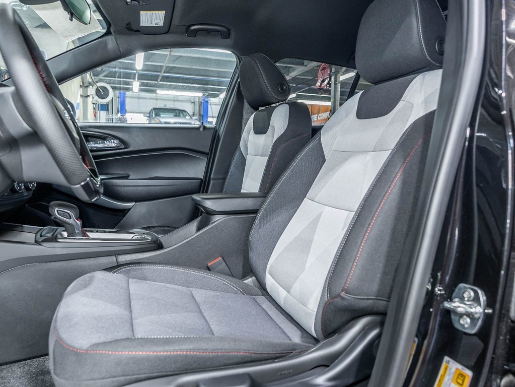 2026 Chevrolet Trax in St-Jérôme, Quebec - 11 - w1024h768px