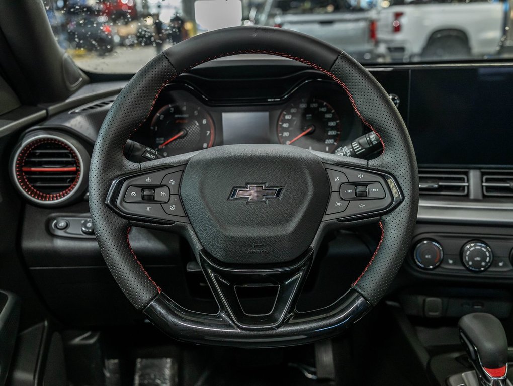 Chevrolet Trax  2026 à St-Jérôme, Québec - 12 - w1024h768px