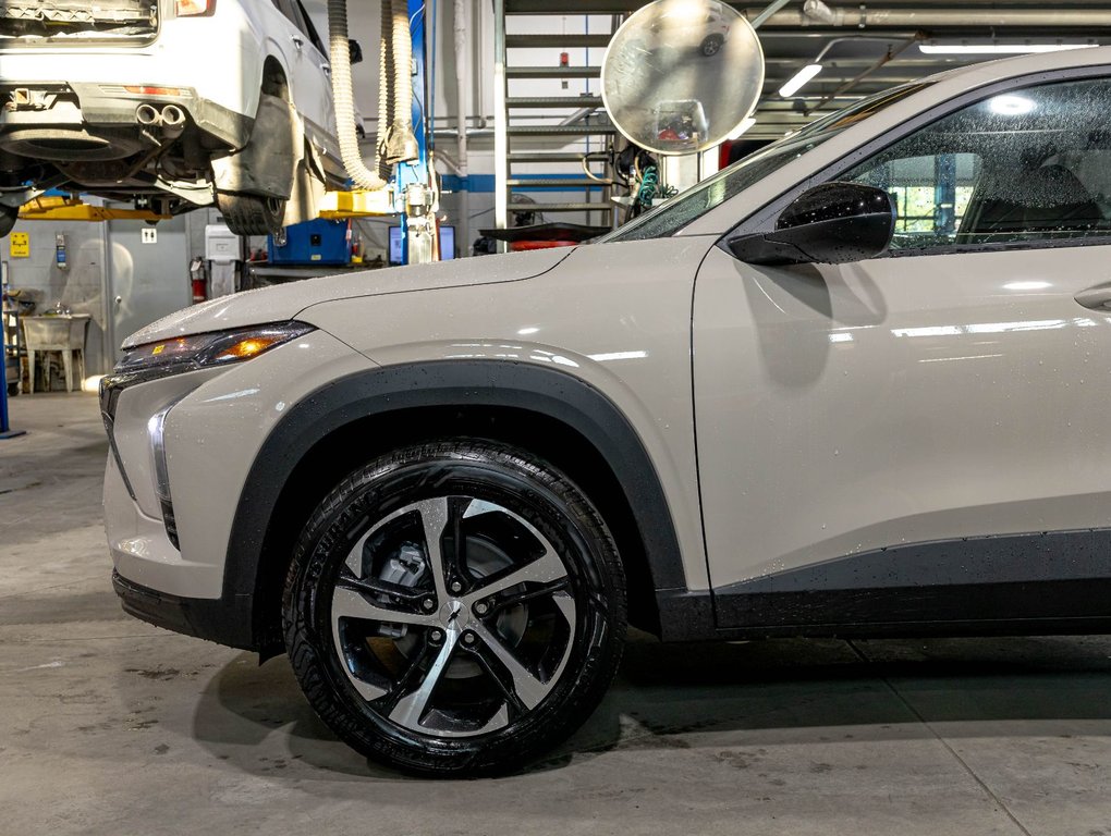 Chevrolet Trax  2026 à St-Jérôme, Québec - 27 - w1024h768px