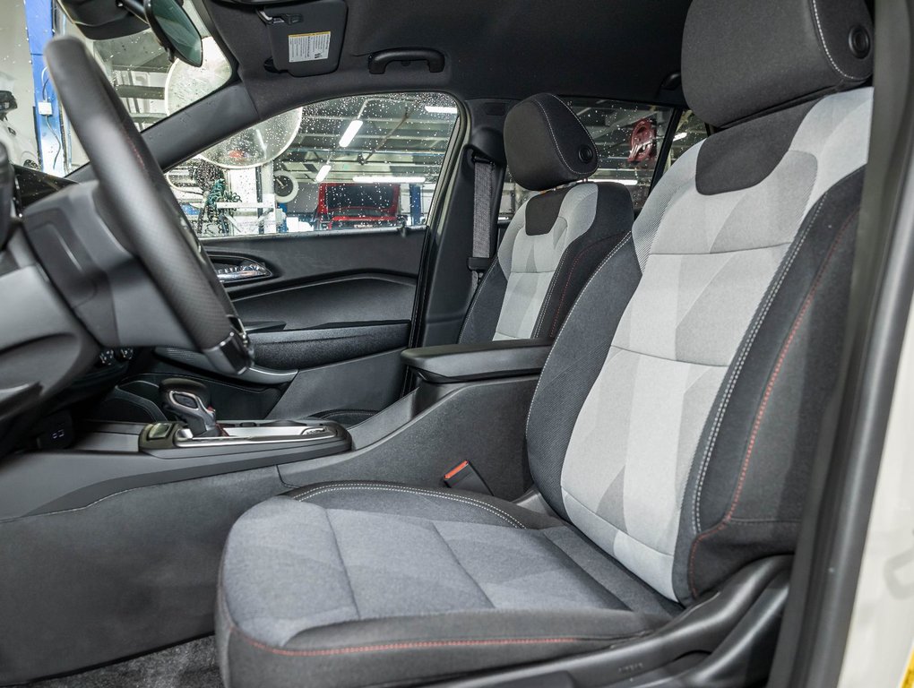 Chevrolet Trax  2026 à St-Jérôme, Québec - 11 - w1024h768px