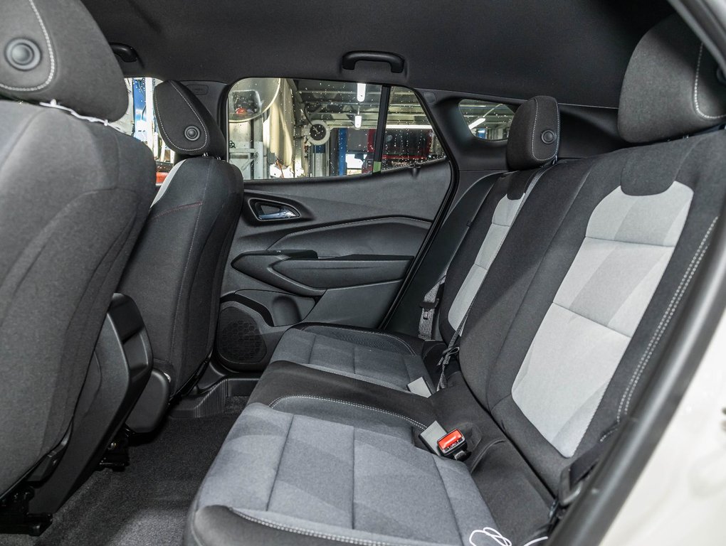 Chevrolet Trax  2026 à St-Jérôme, Québec - 22 - w1024h768px