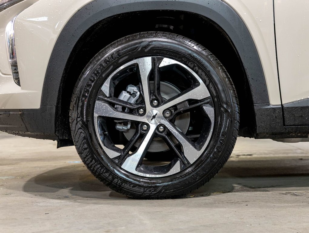 Chevrolet Trax  2026 à St-Jérôme, Québec - 28 - w1024h768px