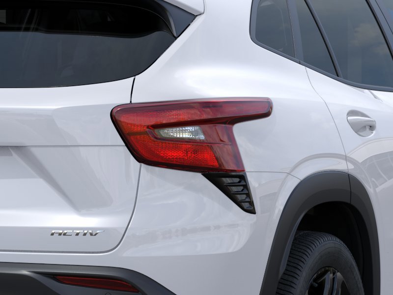 Chevrolet Trax  2026 à St-Jérôme, Québec - 11 - w1024h768px