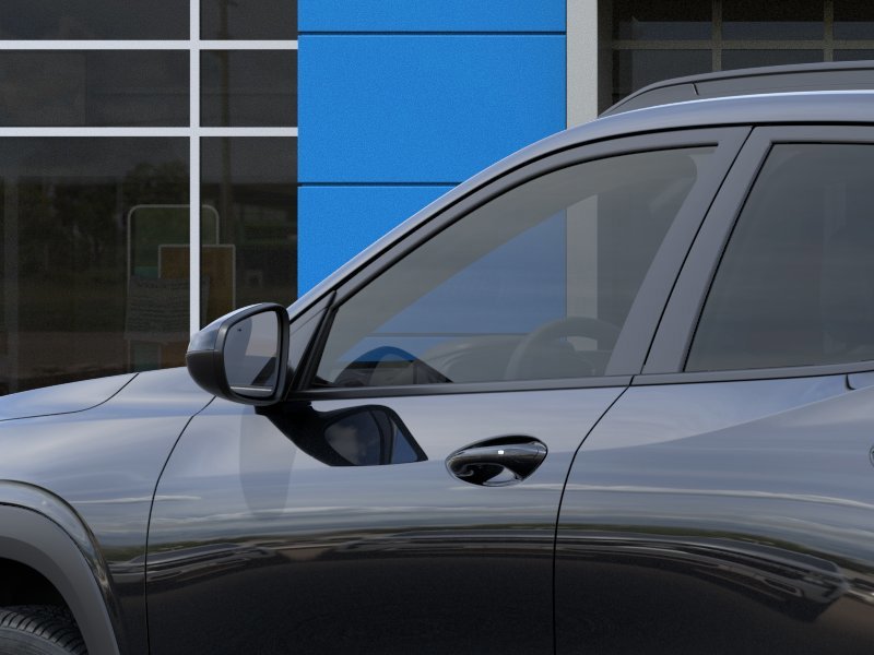 2026 Chevrolet Trax in St-Jérôme, Quebec - 12 - w1024h768px