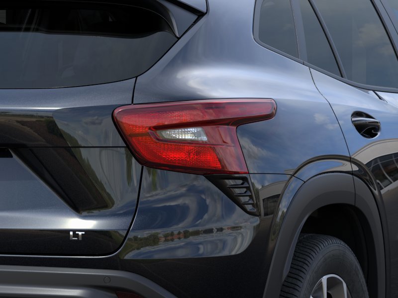 2026 Chevrolet Trax in St-Jérôme, Quebec - 11 - w1024h768px