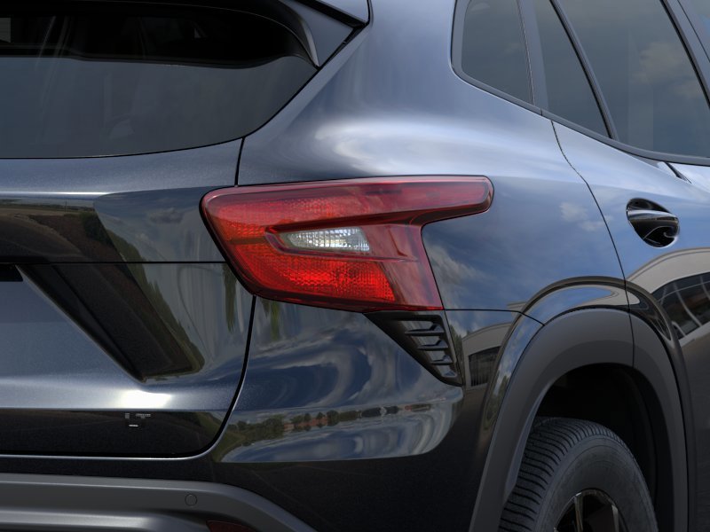 Chevrolet Trax  2026 à St-Jérôme, Québec - 11 - w1024h768px