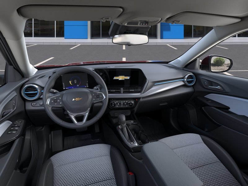 2026 Chevrolet Trax in St-Jérôme, Quebec - 15 - w1024h768px