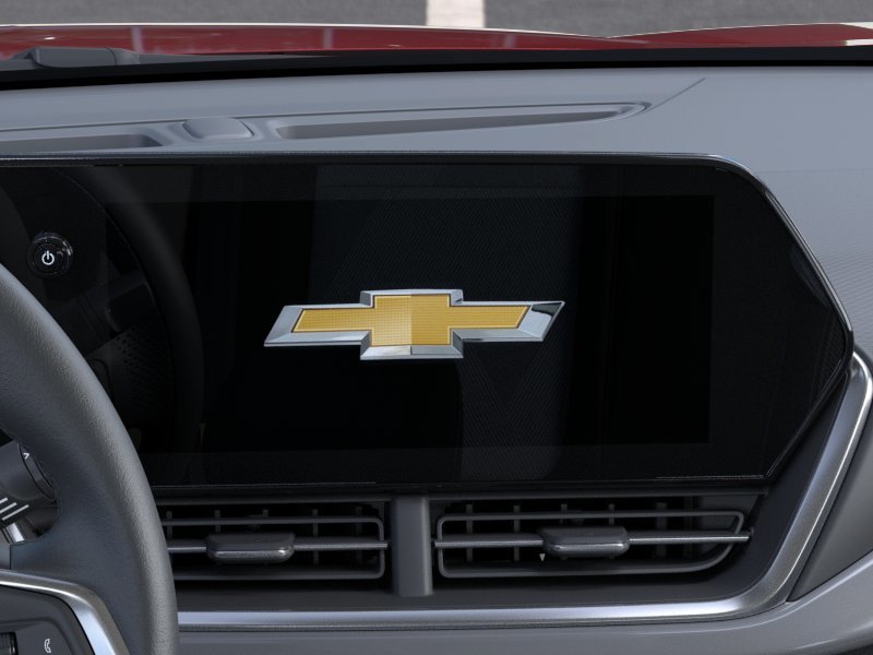 2026 Chevrolet Trax in St-Jérôme, Quebec - 20 - w1024h768px