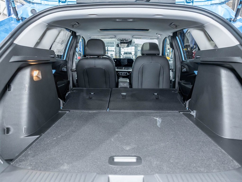 Chevrolet Trax  2026 à St-Jérôme, Québec - 28 - w1024h768px