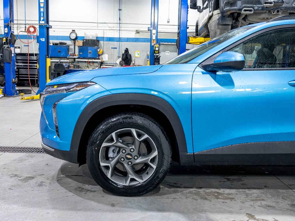 Chevrolet Trax  2026 à St-Jérôme, Québec - 30 - w1024h768px