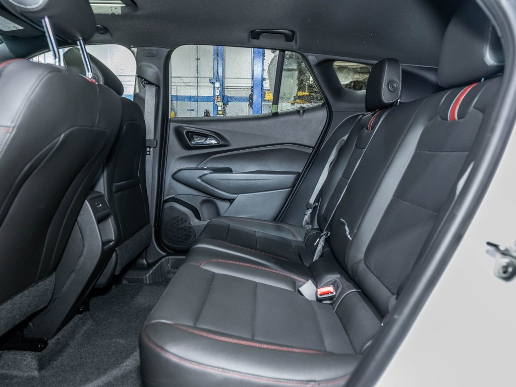 2026 Chevrolet Trax in St-Jérôme, Quebec - 26 - w1024h768px