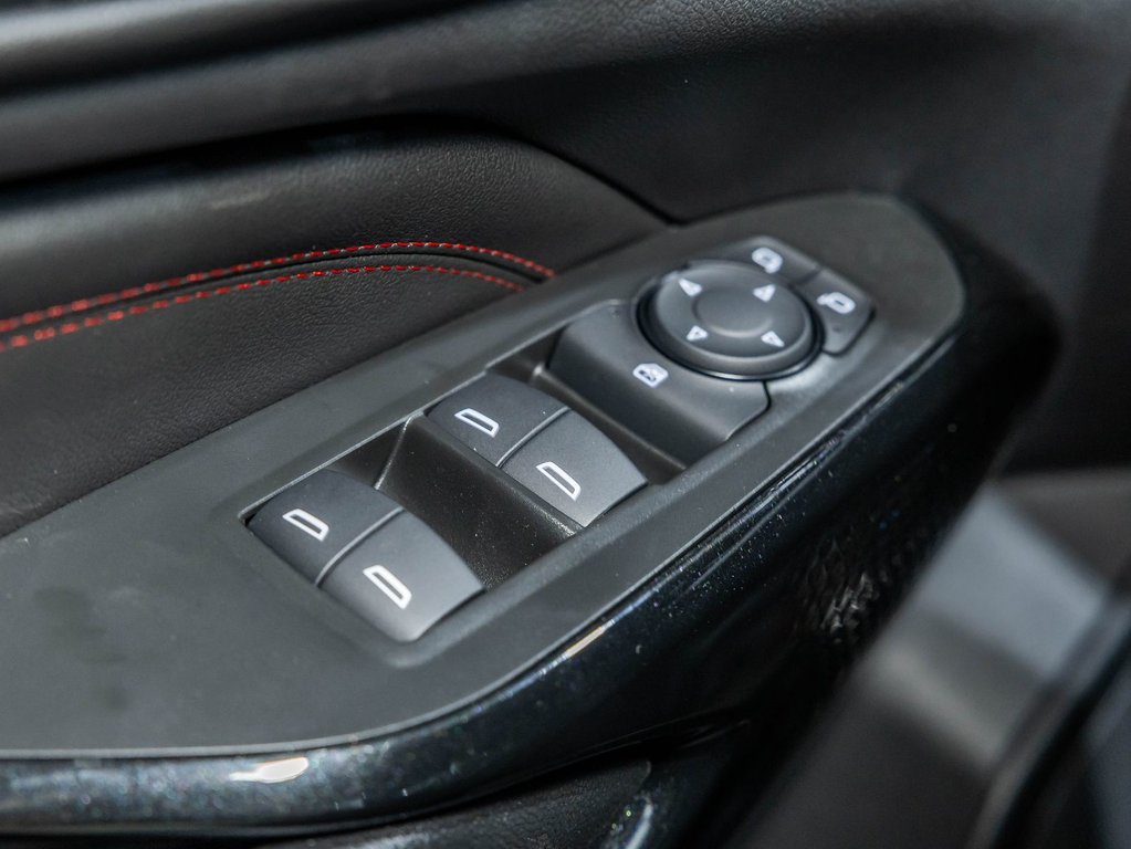 2026 Chevrolet Trax in St-Jérôme, Quebec - 24 - w1024h768px