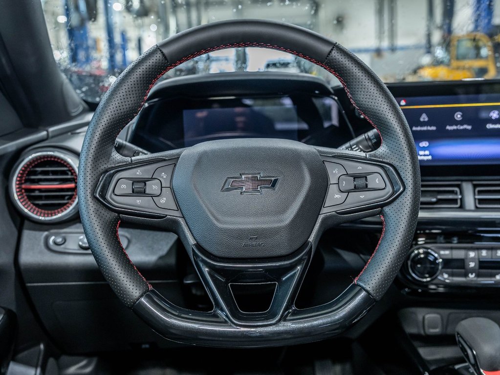 2026 Chevrolet Trax in St-Jérôme, Quebec - 13 - w1024h768px