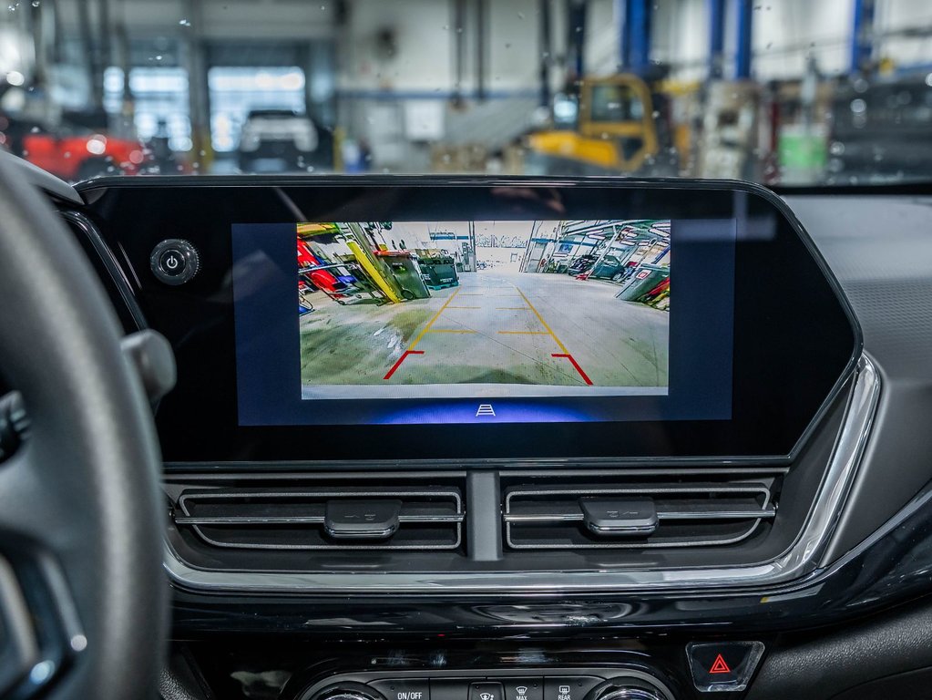 2026 Chevrolet Trax in St-Jérôme, Quebec - 18 - w1024h768px