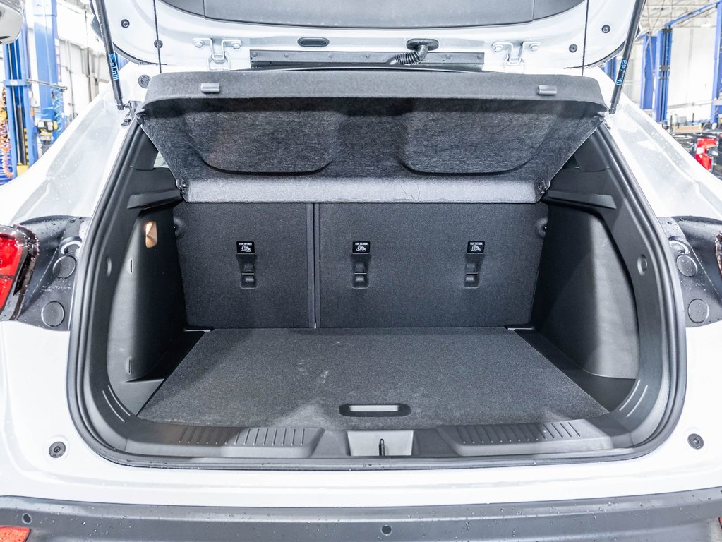 2026 Chevrolet Trax in St-Jérôme, Quebec - 27 - w1024h768px