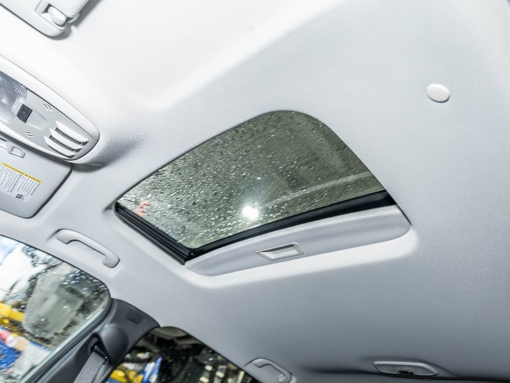 Chevrolet Trax  2026 à St-Jérôme, Québec - 5 - w1024h768px
