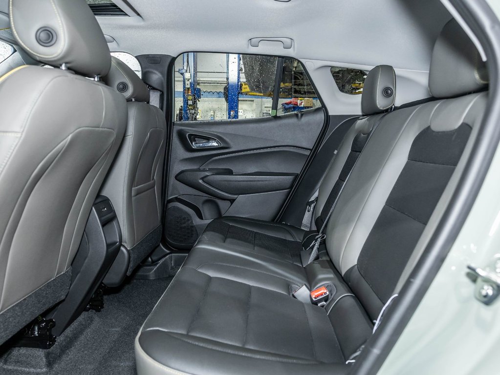 Chevrolet Trax  2026 à St-Jérôme, Québec - 26 - w1024h768px
