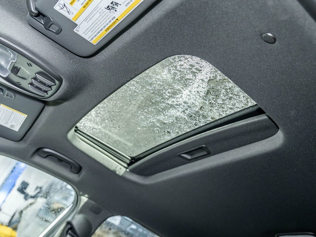 Chevrolet Trax  2026 à St-Jérôme, Québec - 5 - w1024h768px