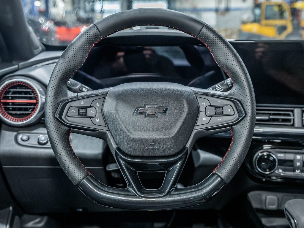 Chevrolet Trax  2026 à St-Jérôme, Québec - 13 - w1024h768px