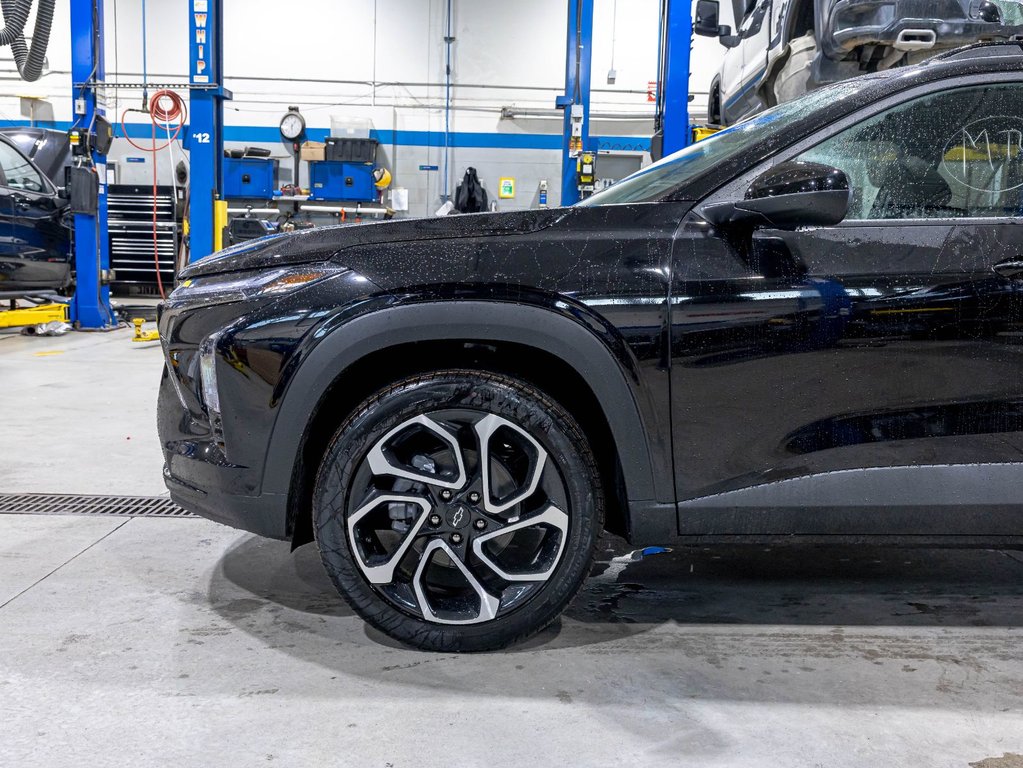 Chevrolet Trax  2026 à St-Jérôme, Québec - 31 - w1024h768px