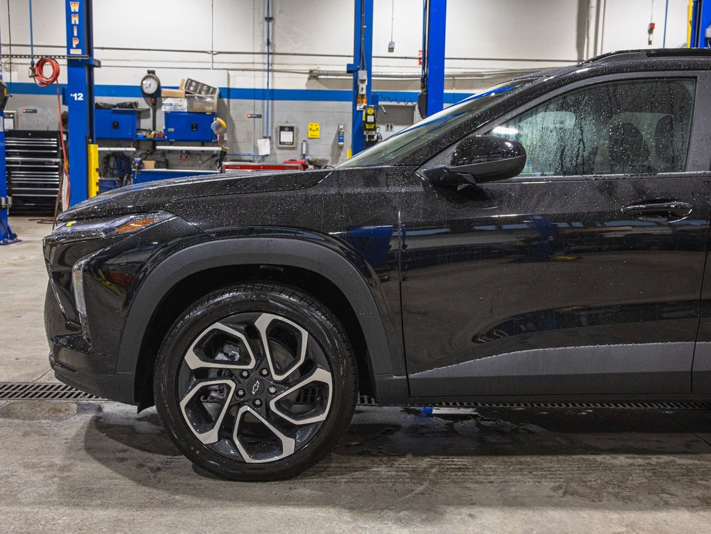 Chevrolet Trax  2026 à St-Jérôme, Québec - 32 - w1024h768px