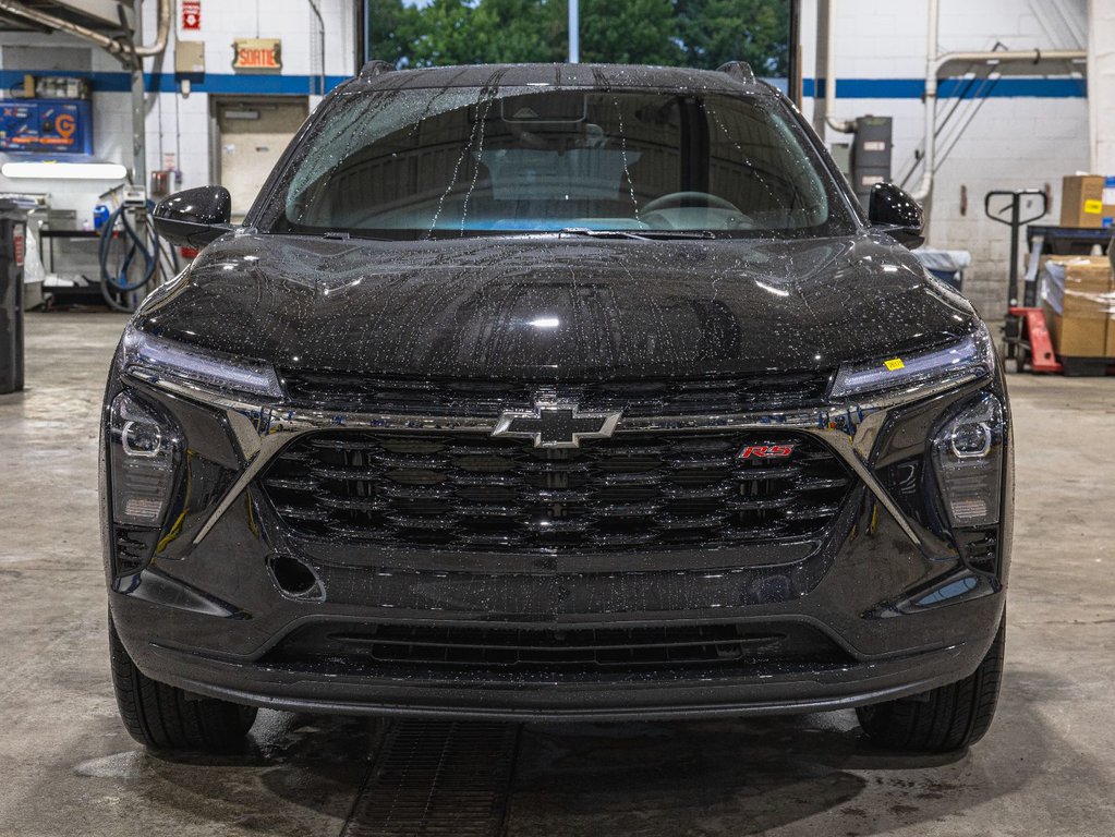 Chevrolet Trax  2026 à St-Jérôme, Québec - 2 - w1024h768px