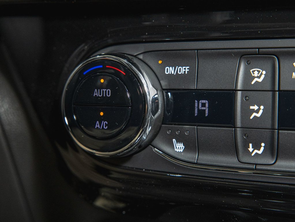 Chevrolet Trax  2026 à St-Jérôme, Québec - 19 - w1024h768px