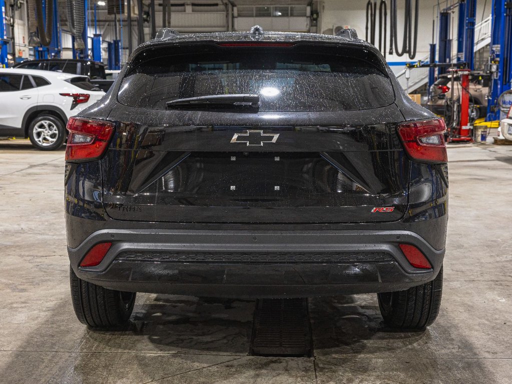 Chevrolet Trax  2026 à St-Jérôme, Québec - 6 - w1024h768px