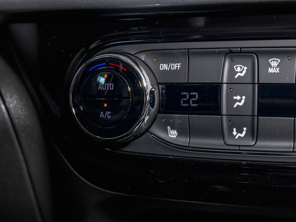 Chevrolet Trax  2026 à St-Jérôme, Québec - 22 - w1024h768px