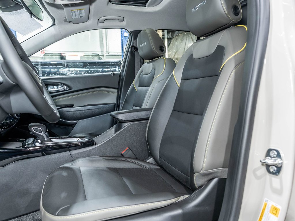 Chevrolet Trax  2026 à St-Jérôme, Québec - 11 - w1024h768px