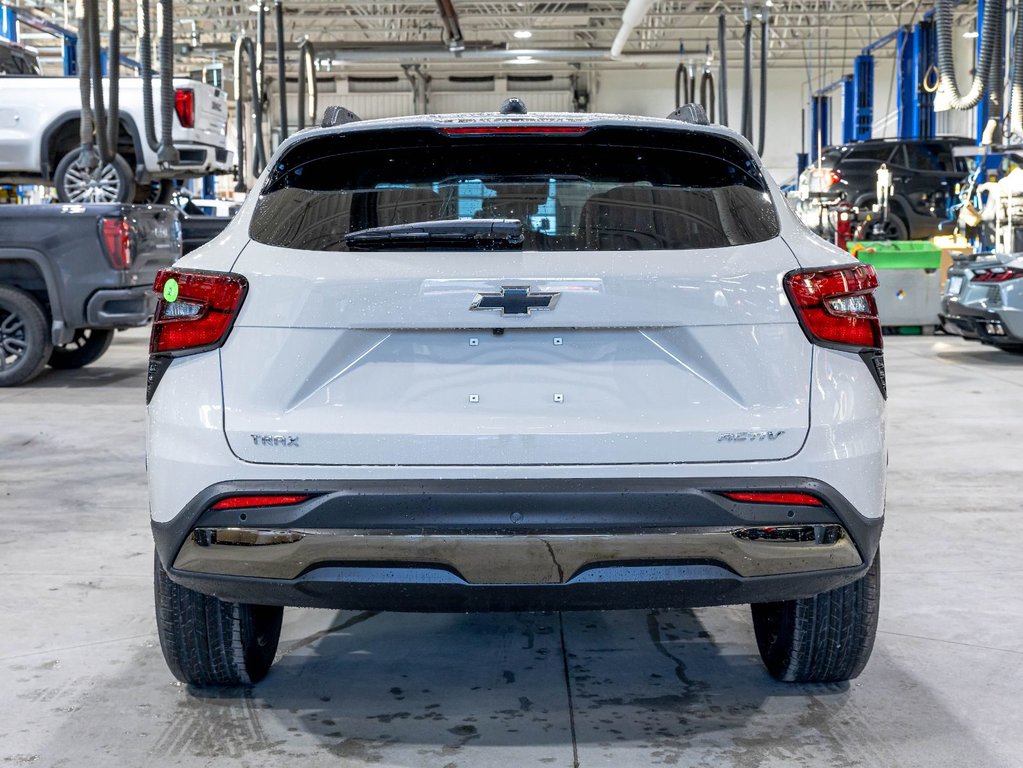 Chevrolet Trax  2026 à St-Jérôme, Québec - 8 - w1024h768px