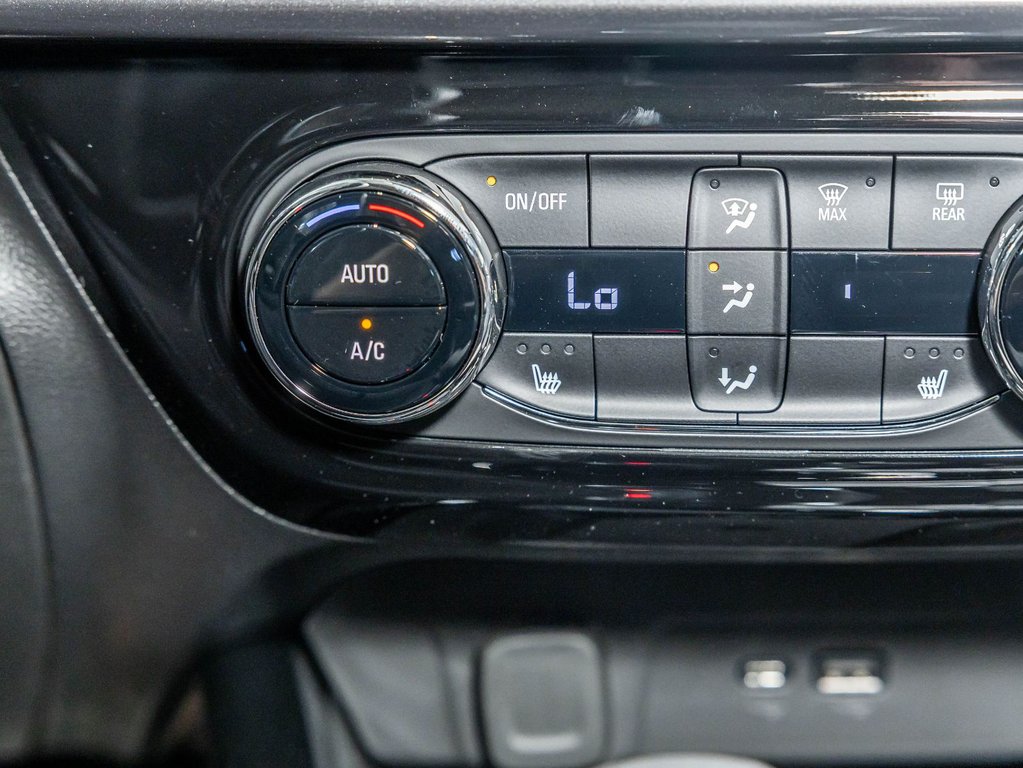 Chevrolet Trax  2026 à St-Jérôme, Québec - 22 - w1024h768px