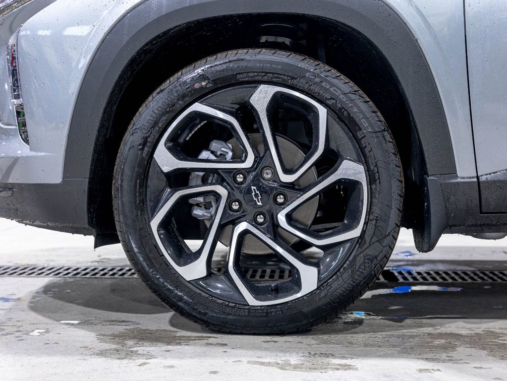 Chevrolet Trax  2026 à St-Jérôme, Québec - 32 - w1024h768px