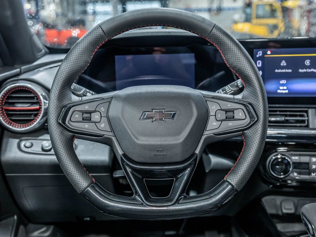 Chevrolet Trax  2026 à St-Jérôme, Québec - 14 - w1024h768px