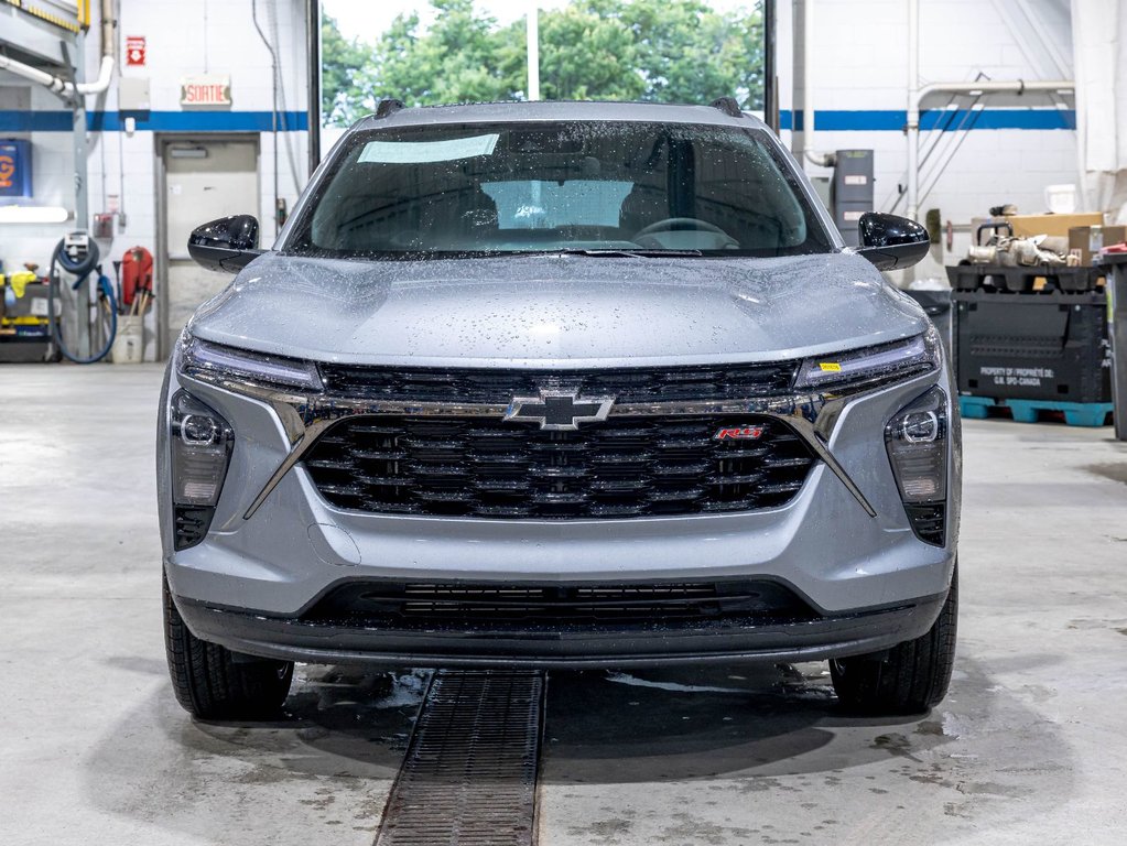 Chevrolet Trax  2026 à St-Jérôme, Québec - 2 - w1024h768px