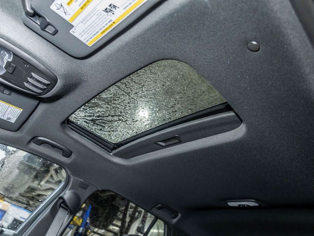 Chevrolet Trax  2026 à St-Jérôme, Québec - 5 - w1024h768px