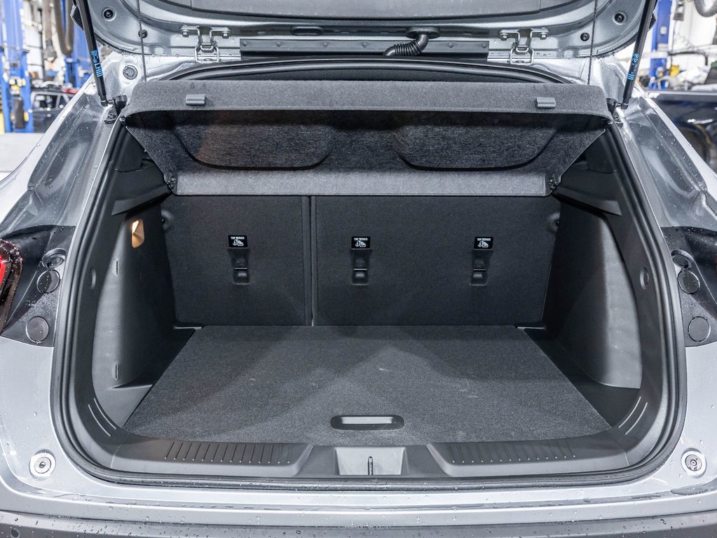 Chevrolet Trax  2026 à St-Jérôme, Québec - 28 - w1024h768px