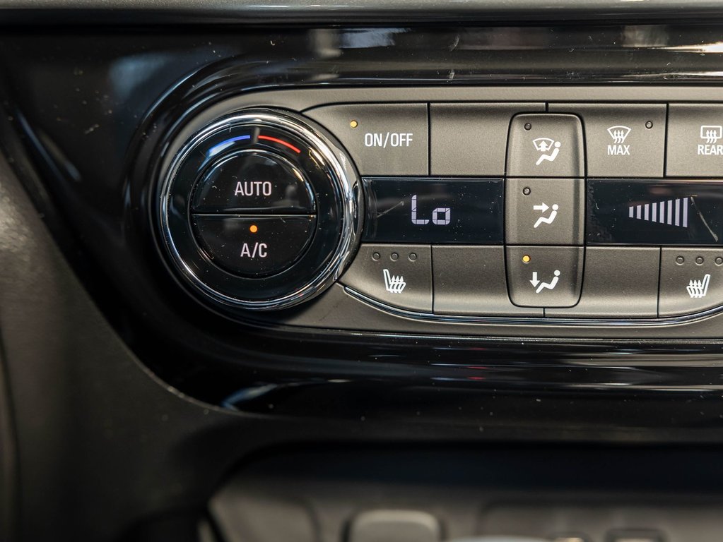 2026 Chevrolet Trax in St-Jérôme, Quebec - 21 - w1024h768px