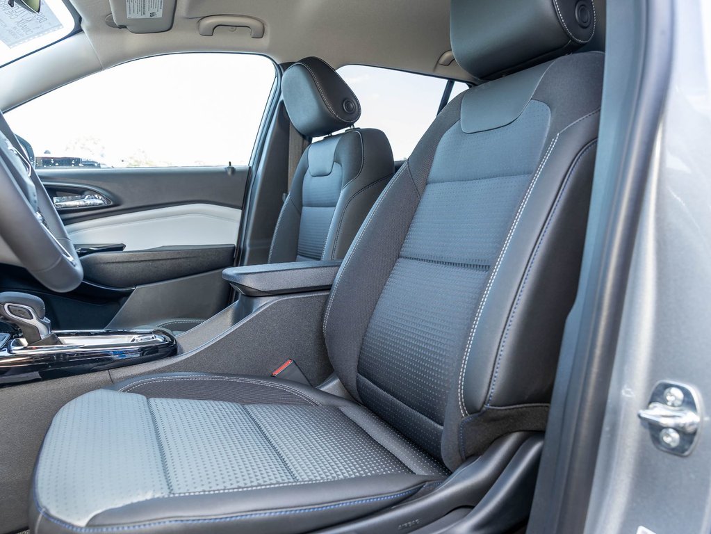 2026 Chevrolet Trax in St-Jérôme, Quebec - 10 - w1024h768px