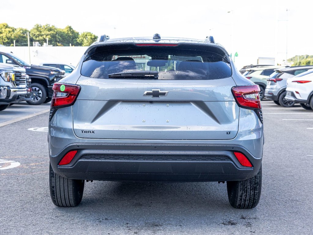 2026 Chevrolet Trax in St-Jérôme, Quebec - 6 - w1024h768px