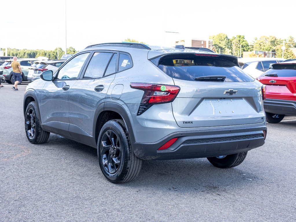 2026 Chevrolet Trax in St-Jérôme, Quebec - 5 - w1024h768px