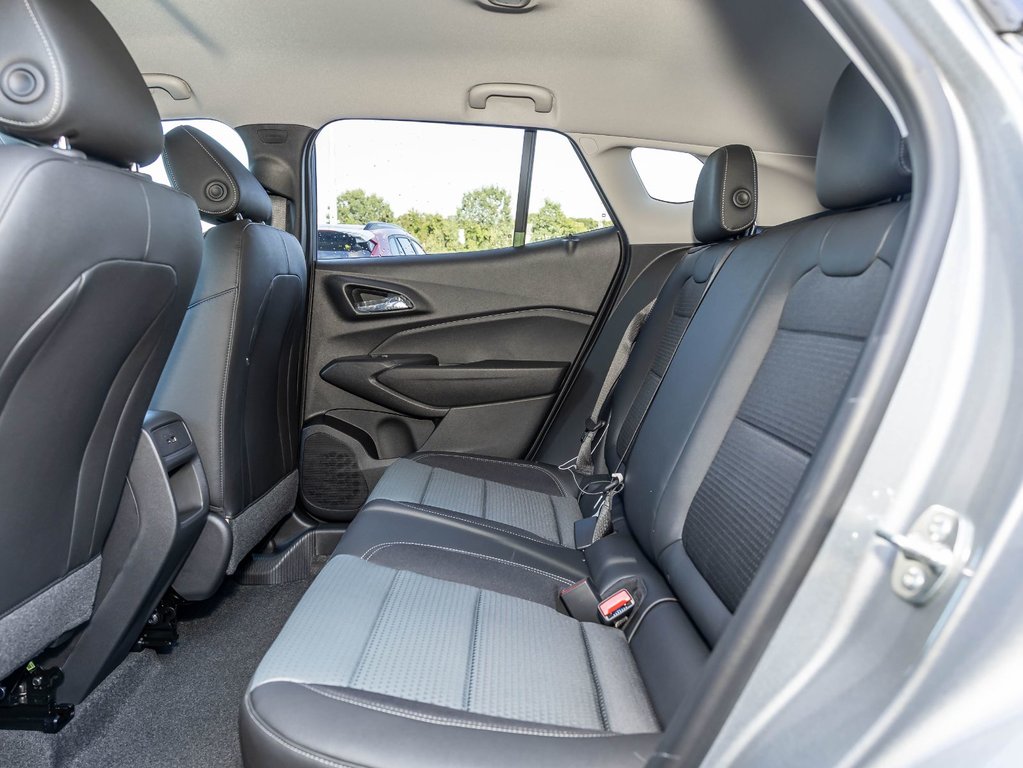 2026 Chevrolet Trax in St-Jérôme, Quebec - 24 - w1024h768px