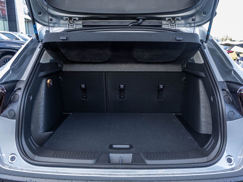 2026 Chevrolet Trax in St-Jérôme, Quebec - 25 - w1024h768px