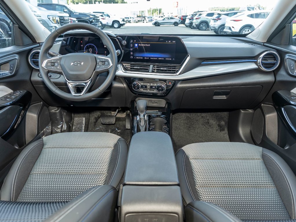 2026 Chevrolet Trax in St-Jérôme, Quebec - 4 - w1024h768px
